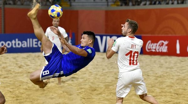 Por el honor, ante Estados Unidos - Deportes - ABC Color