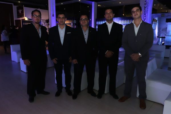 La Gala de la Construcción