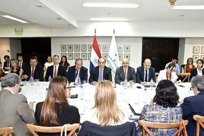 Mercosur: Presidencia de Paraguay apunta a culminar acuerdo con UE