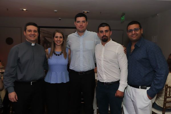 La ADEC despidió el año
