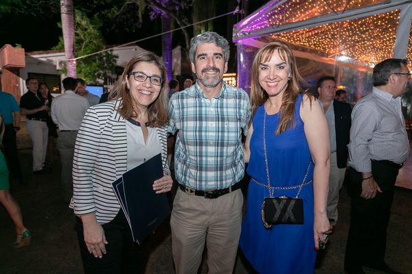 Último happy hour del año