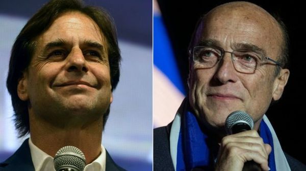 Corte Electoral de Uruguay posterga resultado oficial por diferencia mínima » Ñanduti