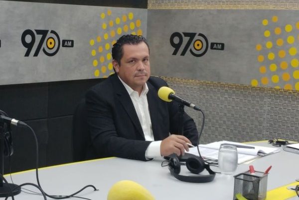 Lamentan intromisión jurídica de Brasil en Paraguay y afirman que orden de prisión contra Cartes carece de argumentos - ADN Paraguayo