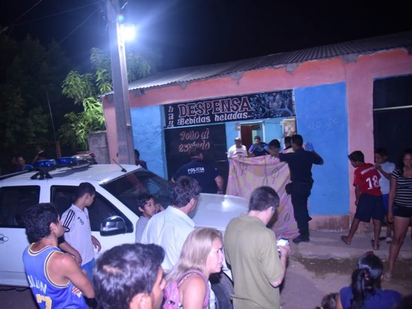 Nuevo caso de feminicidio deja huérfana una beba de cinco meses