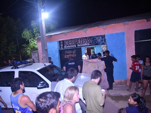 Una mujer muere apuñalada en otro presunto caso de feminicidio