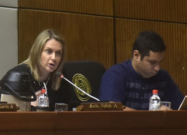 Preparan proyecto para evitar el lavado de dinero en las próximas elecciones - Nacionales - ABC Color