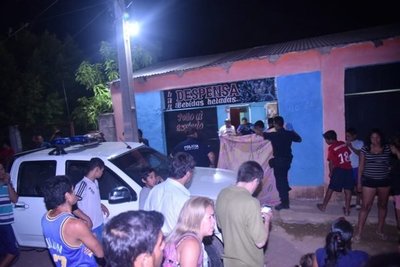 OTRO`TRÁGICO CASO DE FEMINICIDIO EN LO QUE VA DEL AÑO