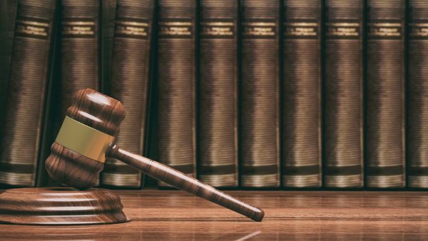 El reino de la injusticia