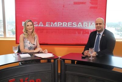 Con tecnología agilizan concesión de créditos