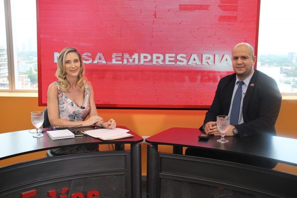 Con tecnología agilizan concesión de créditos