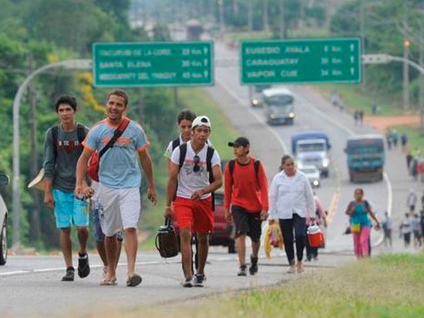 Caacupé 2019: prevén gran despliegue de seguridad