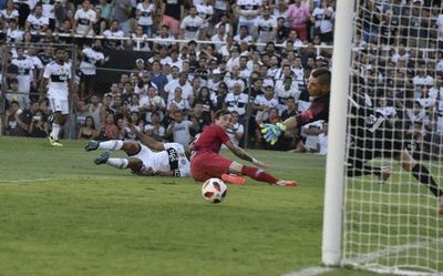 ¿Cuándo se juega la ronda 19? - Fútbol - ABC Color