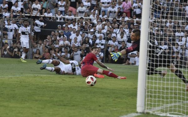 ¿Cuándo se juega la ronda 19? - Fútbol - ABC Color