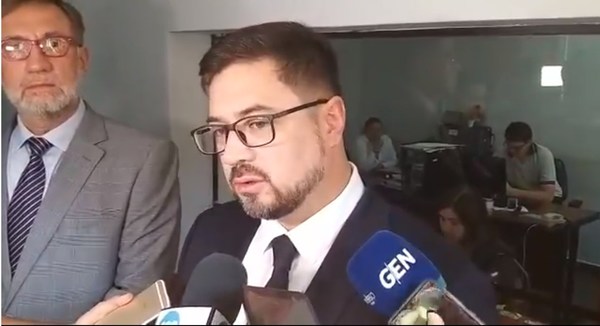 A través de sus abogados, Cartes se pone a disposición de la Fiscalía paraguaya y reclama respeto a la soberanía - ADN Paraguayo