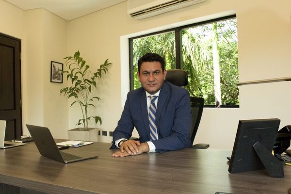 Desafíos corporativos en un mundo en permanente cambio