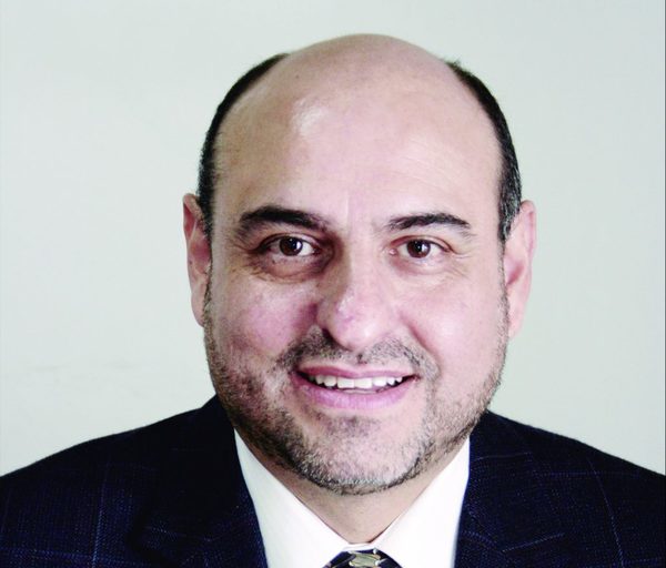 El protectorado territorial de la economía informal del Brasil