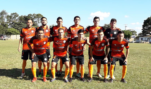 Hernandariense derrota a Curuguateña