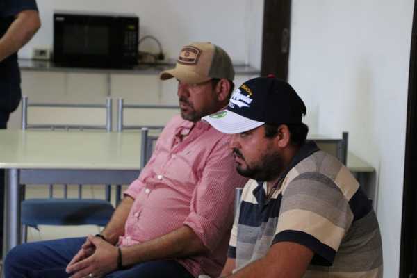 Caso Samura: Fiscales imputaron a 5 personas presuntamente involucradas en la fuga
