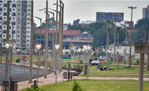 HOY / Encarnación se prepara para recibir a más de 1 millón de veraneantes