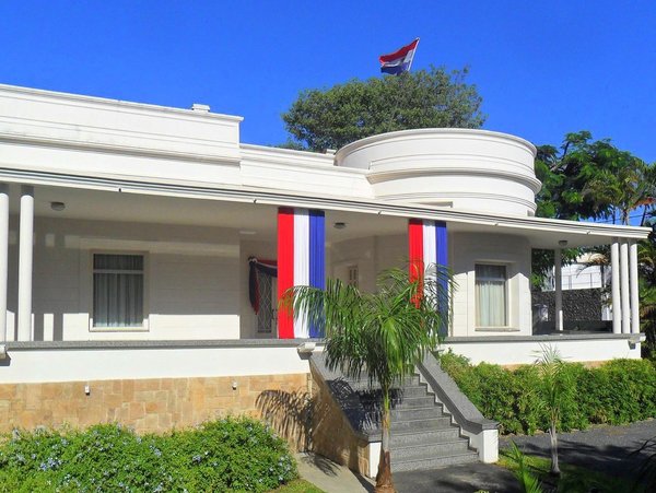 Se inscriben 33 postulantes a ministro de la CSJ