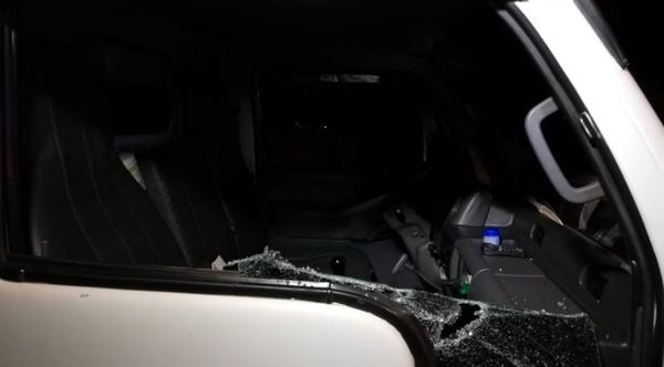 Roban más de Gs. 13 millones a pareja de trabajadores