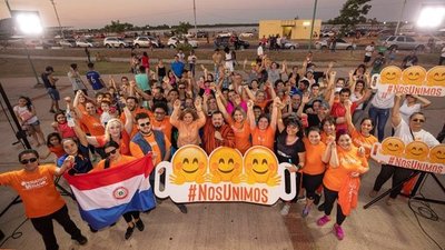 ¿Por qué marchamos el 25N? | Noticias Paraguay
