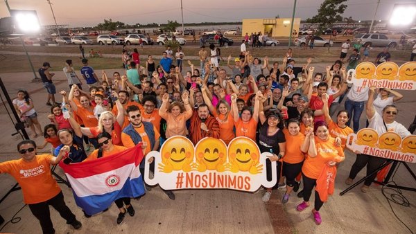 ¿Por qué marchamos el 25N? | Noticias Paraguay