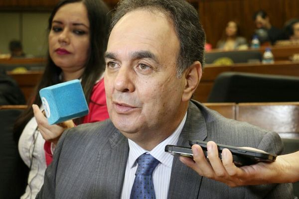 HC analizará eventual juicio político contra Quiñónez y ratifica que hay justicia selectiva - ADN Paraguayo