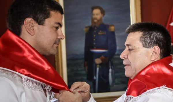 El objetivo de Brasil es debilitar a un actor importante de la política paraguaya, sostiene exministro