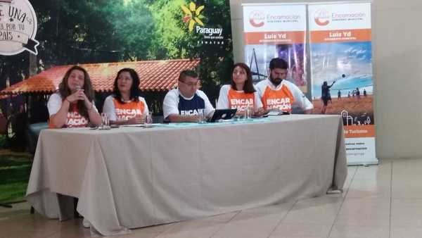 Encarnación es única: los atractivos para el verano 2020 en 'La Perla del Sur' » Ñanduti