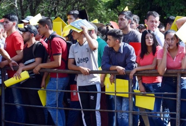 Para el miércoles estarán informes de ISEPOL tras solicitud de suspensión de exámenes