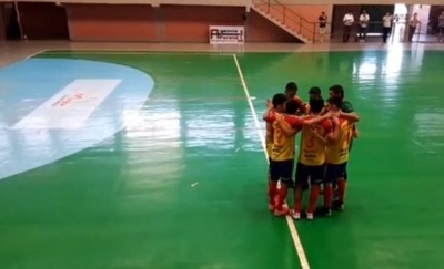 Semifinales definidas