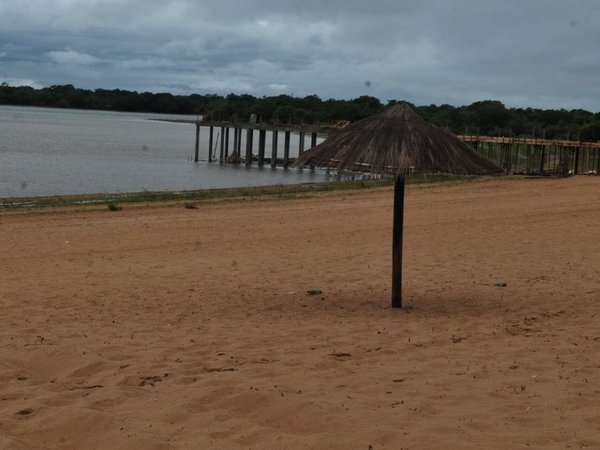 Cerrito busca ser destino turístico en Ñeembucú