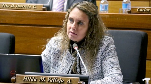 Legisladora plantea cambios para mayor control del dinero destinado a campañas políticas