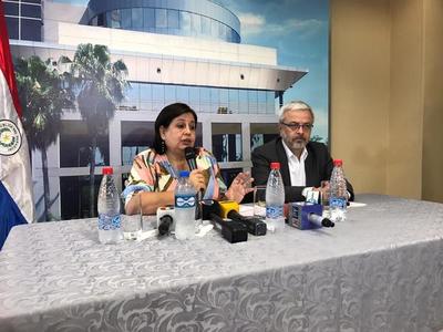 PGN 2020: FG denuncia al Ejecutivo por maquillar ingresos para manejar discrecionalmente los recursos - ADN Paraguayo