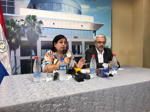 PGN 2020: FG denuncia al Ejecutivo por maquillar ingresos para manejar discrecionalmente los recursos - ADN Paraguayo