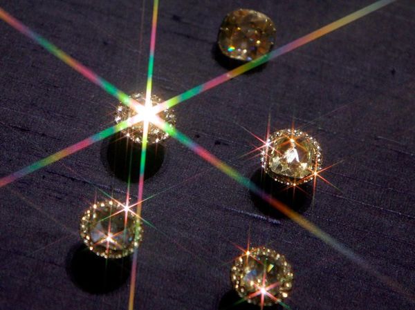 Robo de diamantes de un valor “incalculable” en un museo de Alemania - Mundo - ABC Color