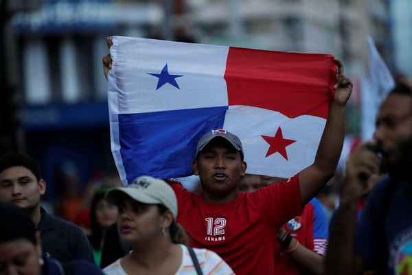 Panamá busca lavar la cara a su sistema judicial con nuevos magistrados - Mundo - ABC Color