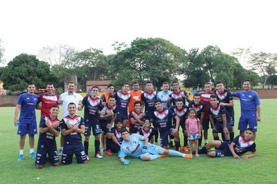 Sub 18: Guaraní y Nacional, candidatos al título - Fútbol - ABC Color