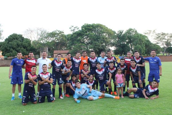 Sub 18: Guaraní y Nacional, candidatos al título - Fútbol - ABC Color