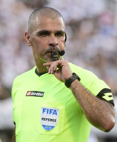 Aquino: “La idea era pasar desapercibidos” - Fútbol - ABC Color