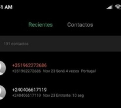 Alertan sobre nuevo modus operandi de estafadores - Paraguay.com