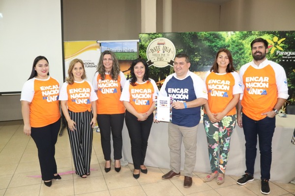 Encarnación presentó su agenda de verano con numerosos atractivos | .::Agencia IP::.