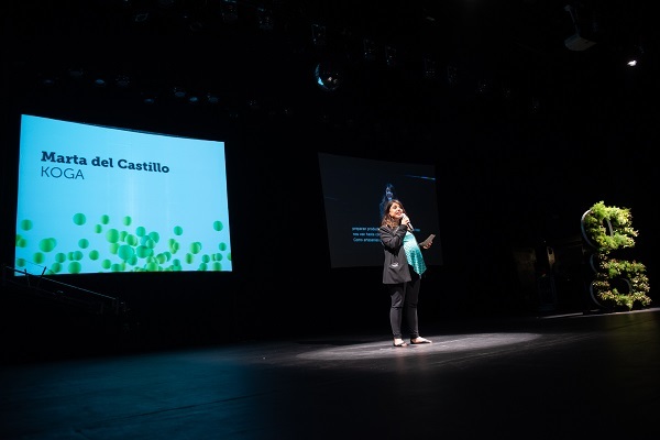 Gramo tendrá nueva edición este martes