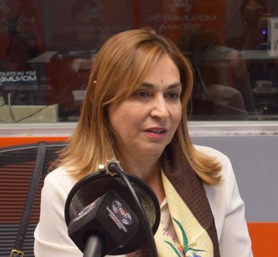 “No puedo decir lo que hizo Seprelad bajo mi administración”