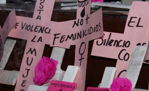 HOY / Crímenes de odio a la mujer:  45 feminicidios, las historias  detrás del drama nacional