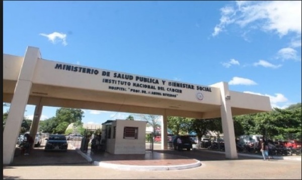 Familiares de pacientes claman medicamentos contra el cáncer para el INCAN » Ñanduti