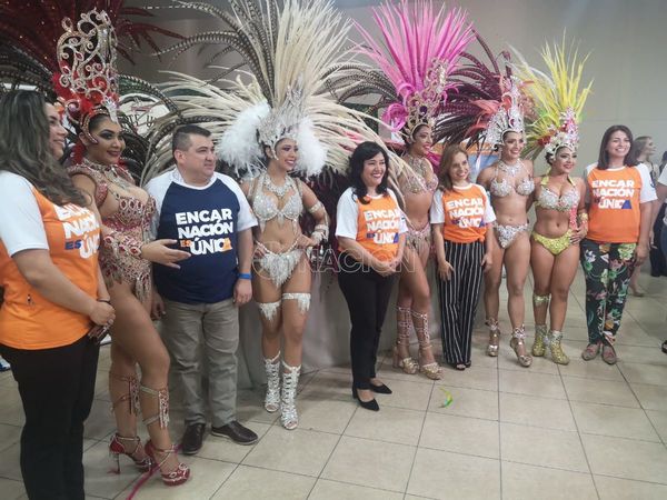 Encarnación se prepara para el verano 2020