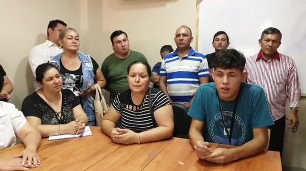 Tras viralización de fotos de alumnos del CEM, presentarán otro proyecto para reparar daño