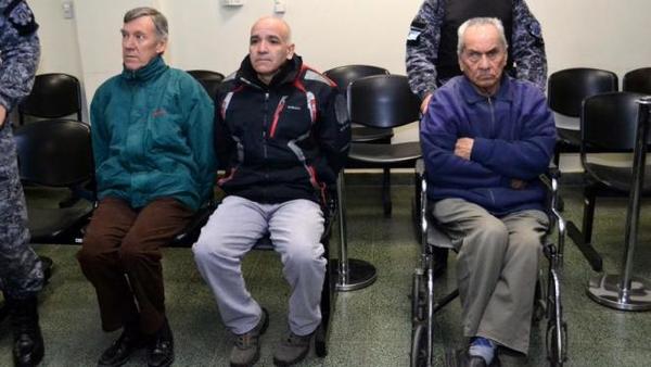 La Justicia argentina condena a 2 sacerdotes por abuso sexual de menores | .::Agencia IP::.